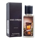 Dolce & Gabbana The One,edp., 35ml (мужской) - Dolce&Gabbana