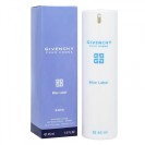 Givenchy Parfum Pour Homme Blue Label, 45 ml