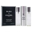 Chanel Bleu De Chanel, 3*20 ml