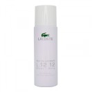 Дезодорант Lacoste L.12.12. Blanc, 200ml