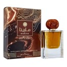 Ard Al Zaafaran Marina Deep & Dark,edp., 50ml