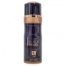 Дезодорант La Parfum Galleria Black Pearl, edp., 200 ml