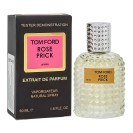 Тестер Ariviste Tom Ford Rose Prick,edp., 60ml - Tom Ford