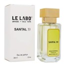 Le Labo Santal 33,edp., 38ml - Le Labo