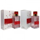 Набор Lovali Basi in Red edp. 2x65 ml