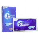 Отбеливающие полоски для зубов 3D White Teet Whitening Strips (в упаковке 7 пар)