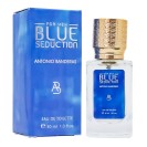 Antonio Banderas Blue Seduction,edp., 30ml - Antonio Banderas