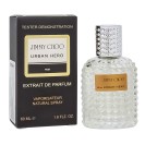 Тестер Ariviste Jimmy Choo Urban Nero,edp., 60ml - Jimmy Choo