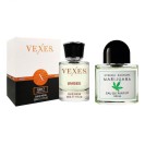 Vexes U-617 ( Byredo Marijuana), 50ml - Vexes