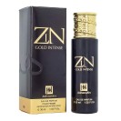 Johnwin Zin Gold Intense,edp., 30ml