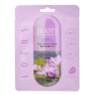 Маска JIgott Lotus, 27ml