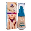 Тональный крем  XQM Huameizi Stay Matte, 35ml