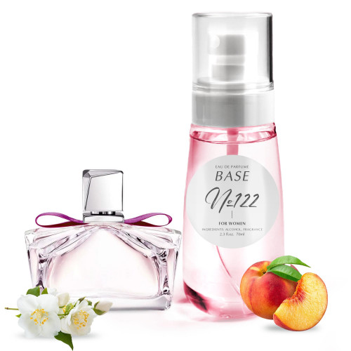 Eau de parfum Base woman №122