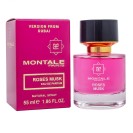 Montale Roses Musk,edp., 55ml