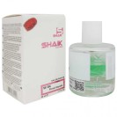 Shaik W 84 Armani Gioia, edp., 50 ml (круглый)