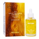 Сыворотка для лица Prettyskin 24K Gold Collagen, 40ml