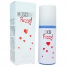 Дезодорант Moschino Funny, 150ml