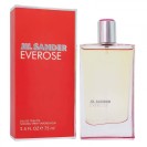 Jil Sander Everos,edt., 75ml