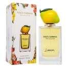 Dolce&Gabbana Fruit Collection Lemon,edt., 150ml - Dolce&Gabbana