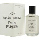 Thomas Kosmala № 4 Apres l`Amour, edp., 100 ml