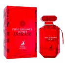 Alhambra Pink Shimmer Secret Intense,edp., 100ml