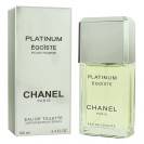 Chanel Egoiste Platinum, edt., 100 ml