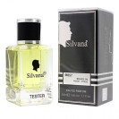 Silvana 857 (Shaik Chic Shaik Blue №70 Men) 50 ml