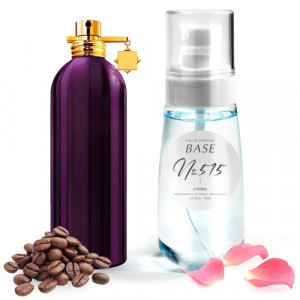 Eau de parfum Base unisex №515