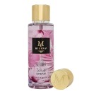 Парфюмированный спрей Milena Lotus Dream, 250ml