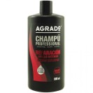 Agrado Шампунь Проф. Восстанавливающий " Repairing Intense Shine " Интенсивный Блеск,  900 мл