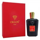 Orlov Paris De Young Red,edp., 75ml