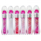 Набор блесков Iman of Noble Plumping Lipgloss New Color, 24шт