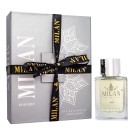 Milan M-208 Platinum,edp., 100ml (Chanel Platinum Egoiste) - Milan