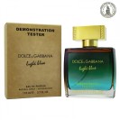 Тестер Dolce & Gabbana Light Blue Women,edp., 110ml - Dolce&Gabbana