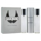 Paco Rabanne Invictus, edt. 3*20 ml