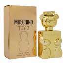 Moschino Toy 2 (золотой),edt., 100ml