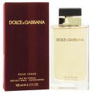 Dolce & Gabbana Pour Femme, edp., 100 ml - Dolce&Gabbana