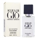 Giorgio Armani Acqua Di Gio,edp., 25ml