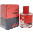 Shaik W+M 165 Narkotique Fleur, 50 ml (круглый)