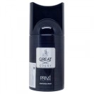 Дезодорант Prive Great Event (Creed Aventus) 250ml