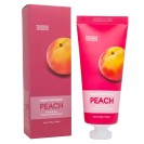 Крем для рук Tanzero Peach 100gr