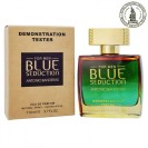 Тестер Antonio Banderas Blue Seduction,edp., 110ml