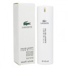 Lacoste Eau De Lacoste L.12.12 Blanc белая (2011), edt., 45 ml