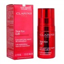 Восстанавливающий Концентрат Лифтинг для Глаз Clarins Total Eye Lift  15ml - Clarins