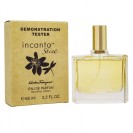 Тестер ОАЭ Salvatore Ferragamo Incanto Shine, edp., 65 ml