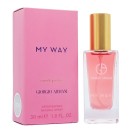 Giorgio Armani My Way,edp., 30ml