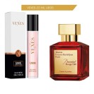 Vexes U-606 (Baccarat Rouge 540 Extrait), 20ml