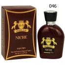 Golden Silva Niche Initio Parfum Prive Oud For Greatness 046, edp., 65 ml