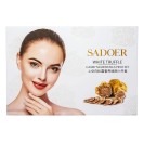 Набор уходовой косметики Sadoer White Truffle - Sadoer