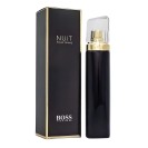 Евро Hugo Boss Nuit Pour Femme,edp., 75ml - Hugo Boss